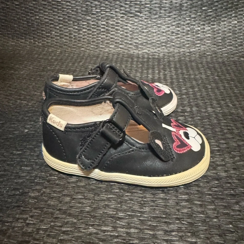 Keds these charming